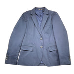 Antony Morato Giacca Tinta Unita con Bottoni per Bambino MKJS00011 BLU NOTTE ANTONY MORATO 