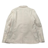 Antony Morato Giacca Tinta Unita con Bottoni per Bambino MKJS00011X BEIGE ANTONY MORATO 