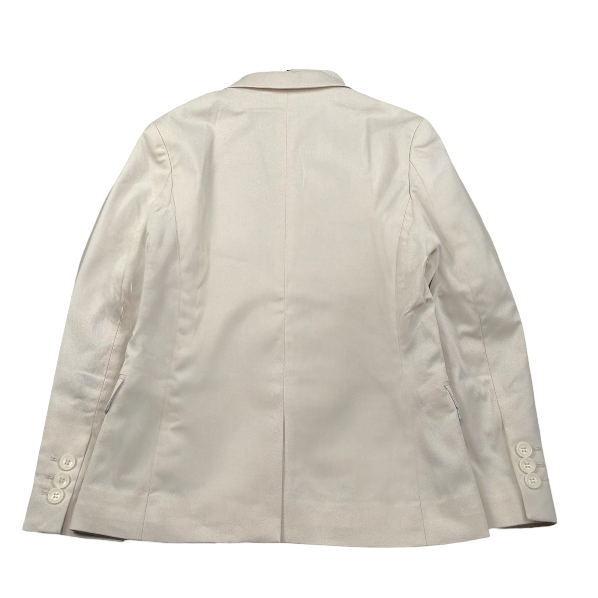 Antony Morato Giacca Tinta Unita con Bottoni per Bambino MKJS00011X BEIGE ANTONY MORATO 