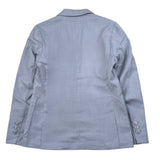 Antony Morato Giacca Tinta Unita per Bambino MKJS00020 AZZURRO ANTONY MORATO 