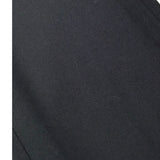 Antony Morato Pantalone Tinta Unita con Girovita Regolabile per Bambino MKTR00144 NERO ANTONY MORATO 