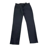 Antony Morato Pantalone Tinta Unita con Girovita Regolabile per Bambino MKTR00166 NERO ANTONY MORATO 