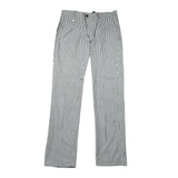Antony Morato Pantalone Tinta Unita con Girovita Regolabile per Bambino MKTR00166X BIANCO ANTONY MORATO 