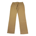 Antony Morato Pantalone Tinta Unita con Elastico In Vita per Bambino MKTR00215 BEIGE ANTONY MORATO 