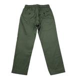 Antony Morato Pantalone Tinta Unita con Elastico In Vita per Bambino MKTR00218 VERDE ANTONY MORATO 