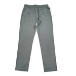 Antony Morato Pantalone Tinta Unita con Elastico In Vita per Bambino MKTR00240X VERDE ANTONY MORATO 