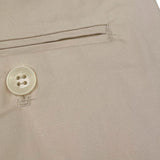 Antony Morato Pantalone Tinta Unita con Girovita Regolabile per Bambino MKTS00013 BEIGE ANTONY MORATO 