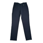 Antony Morato Pantalone Tinta Unita con Elastico In Vita per Bambino MKTS000199 BLU ANTONY MORATO 