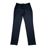Antony Morato Pantalone Tinta Unita con Elastico In Vita per Bambino MKTS000199 BLU ANTONY MORATO 