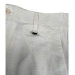 Antony Morato Pantalone Tinta Unita con Elastico In Vita per Bambino MKTS00019XX PANNA ANTONY MORATO 