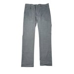 Antony Morato Pantalone Tinta Unita con Microfantasia per Bambino TR00193 GRIGO ANTONY MORATO 