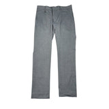 Antony Morato Pantalone Tinta Unita con Microfantasia per Bambino TR00193 GRIGO ANTONY MORATO 