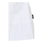 Aspesi Bermuda Tinta Unita con Elastico In Vita per Bambino S25022PBC6058 BIANCO ASPESI 