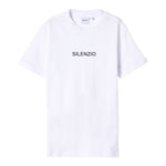 Aspesi T-Shirt Girocollo Tinta Unita con Stampa per Bambino S25022TSM0122X BIANCO ASPESI 