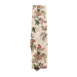 Babe & Tess Cintura Tinta Unita con Fantasia Fiori per Bambina 99518154 BEIGE/ROSA BABE & TESS 