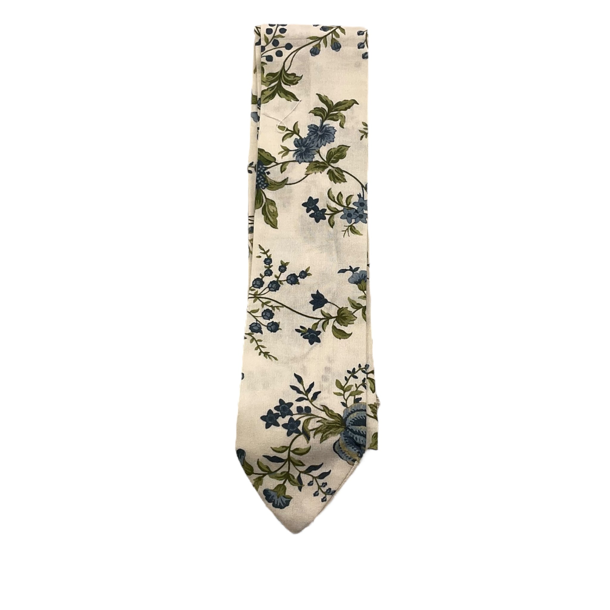 Babe & Tess Cintura Tinta Unita con Fantasia Fiori per Neonata 99518154N BEIGE BABE & TESS 