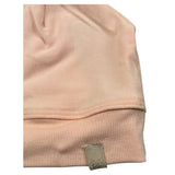 Bamboom+Babies Cappello Tinta Unita per Neonata 874 ROSA BAMBOOM+BABIES 