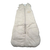 Bamboon+Babies Sacca Tinta Unita con Stampe per Neonato TOG PANNA BAMBOON+BABIES 