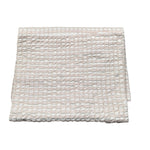 Barcellino Tucoperta Bicolore con Stampa per Neonata 110816 BIANCO/ROSA BARCELLINO 