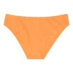 Billieblush Costume 2 Pezzi Trianglo-Slip per Neonata U20919N ARANCIONE BillIEBLUSH 