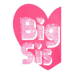 Billieblush T-Shirt Tinta Unita con Stampa per Bambina U21045 BIANCO BillIEBLUSH 