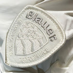 Blauer Giubbino Tinta Unita con Cappuccio per Bambino 25SBLGC01441 BIANCO BLAUER 