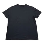 Blauer T-Shirt Girocollo Tinta Unita con Logo per Bambino 25SBLKH02507 NERO BLAUER 
