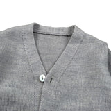 Bramante Completo 2 Pezzi Cardigan-Pantalone-per Neonato DARIO BLU BRAMANTE 