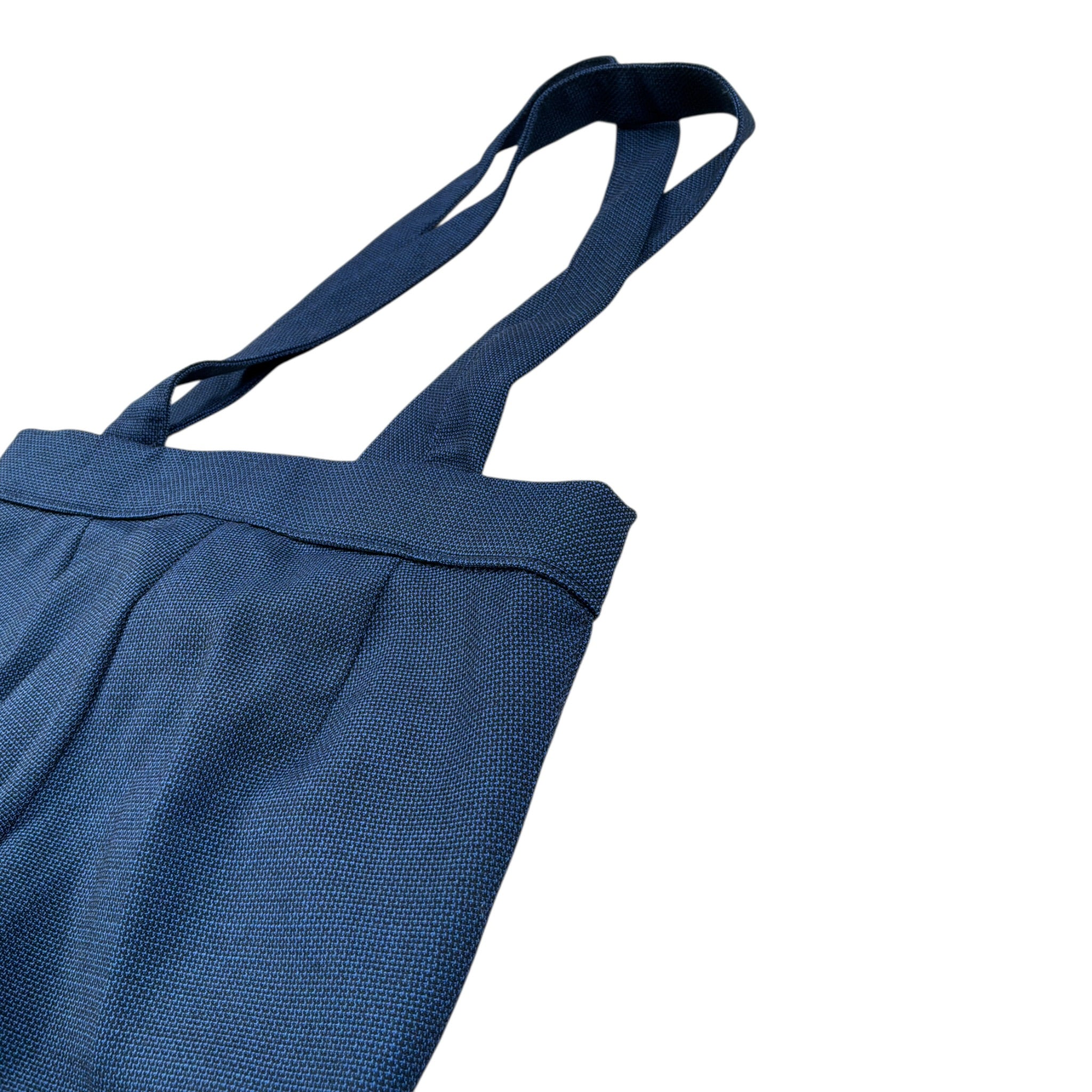 Bramante Completo 2 Pezzi Cardigan-Pantalone-per Neonato DARIO BLU BRAMANTE 