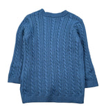 Bramante Completo 2 Pezzi Camicia-Cardigan per Neonato PAOLOO AZZURRO BRAMANTE 
