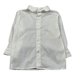 Bramante Completo 2 Pezzi Camicia-Cardigan per Neonato PAOLOO AZZURRO BRAMANTE 
