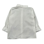 Bramante Completo 2 Pezzi Camicia-Cardigan per Neonato PAOLOO AZZURRO BRAMANTE 