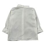 Bramante Completo 2 Pezzi Camicia-Cardigan per Neonato PAOLOO AZZURRO BRAMANTE 