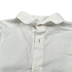 Bramante Completo 2 Pezzi Camicia-Cardigan per Neonato PAOLOO AZZURRO BRAMANTE 