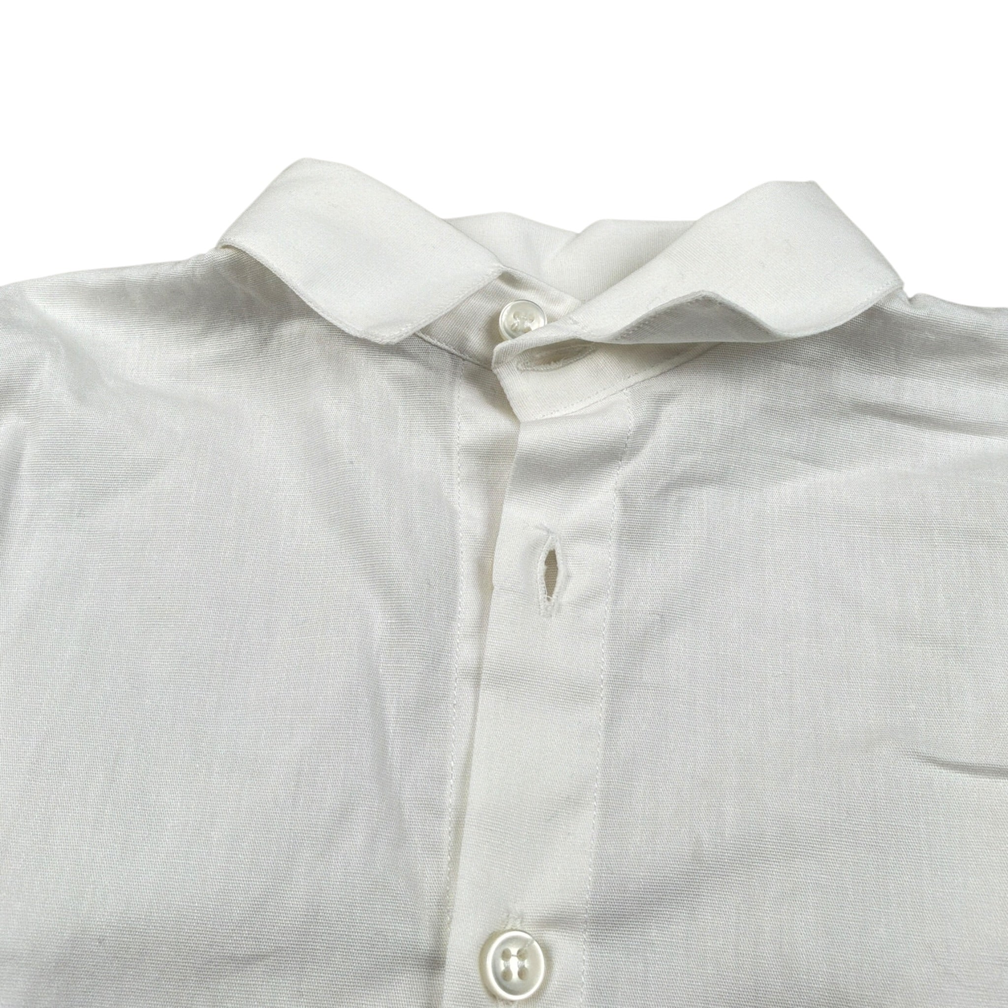 Bramante Completo 2 Pezzi Camicia-Cardigan per Neonato PAOLOO AZZURRO BRAMANTE 