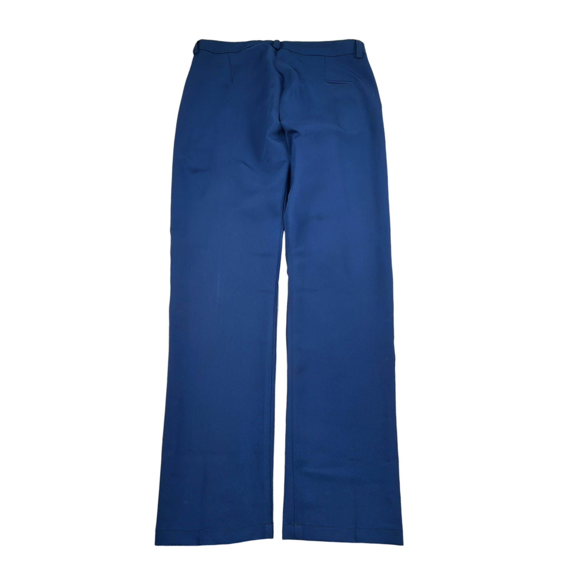 Carlo Pignatelli Pantalone Tinta Unita con Tasche Americane per Bambino CP52980 BLU CARLO PIGNATELLI 