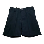 Cesare Paciotti Bermuda Tinta Unita con Girovita Regolabile per Bambino BMP5158BX BLU CESARE PACIOTTI 