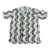 Cesare Paciotti Camicia Mezza Manica Tinta Unita con Stampe per Bambino CMP5153J PANNA CESARE PACIOTTI 