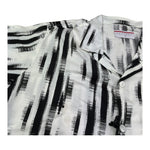 Cesare Paciotti Camicia Mezza Manica Tinta Unita con Stampe per Bambino CMP5153J PANNA CESARE PACIOTTI 
