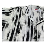 Cesare Paciotti Camicia Mezza Manica Tinta Unita con Stampe per Bambino CMP5153J PANNA CESARE PACIOTTI 