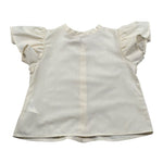 Coco' Et Mama' Camicia Tinta Unita per Neonata LUNAX BEIGE COCO' ET MAMA' 