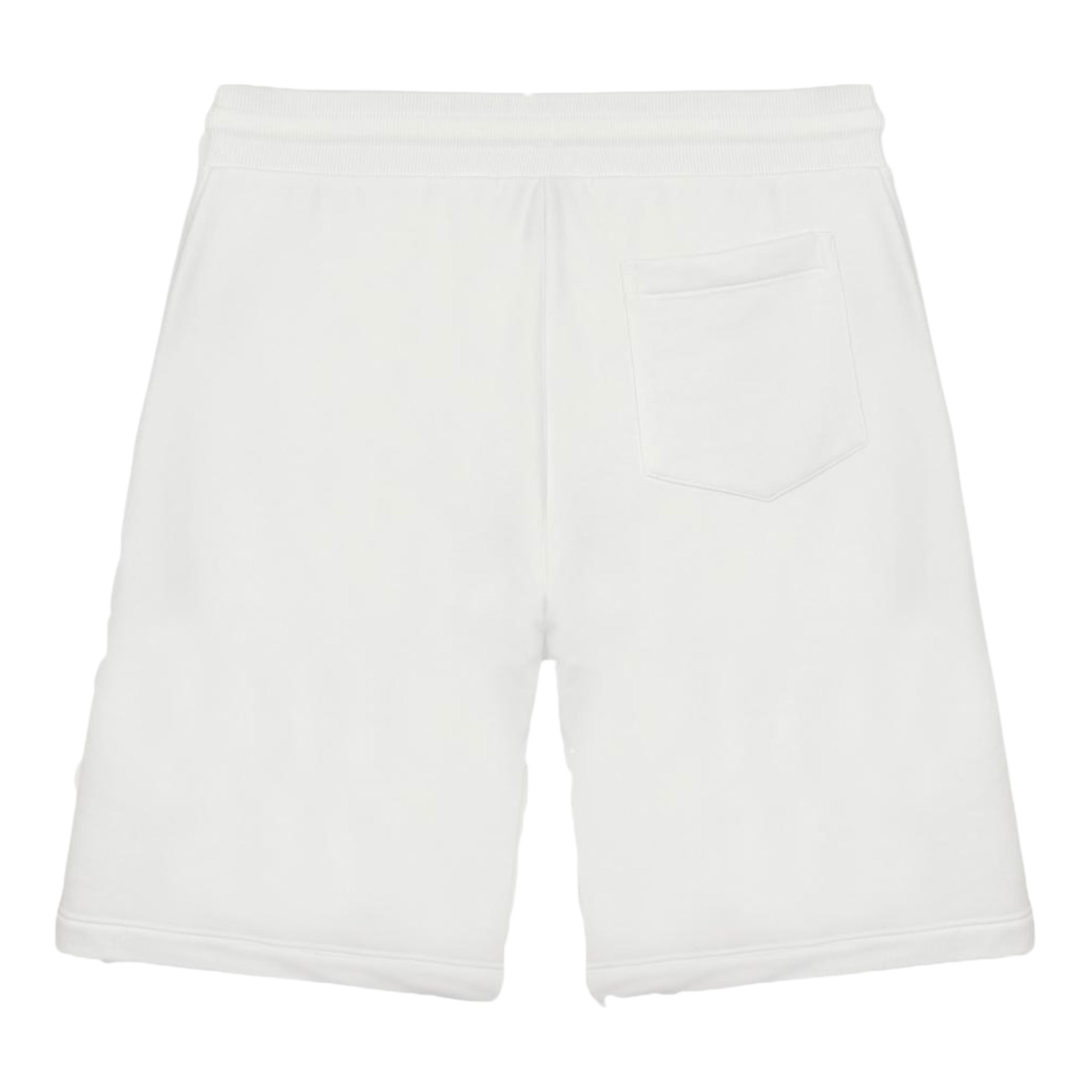 Colmar Bermuda Tuta tinta unita con Logo Bianco per Bambino 3665 BIANCO COLMAR 