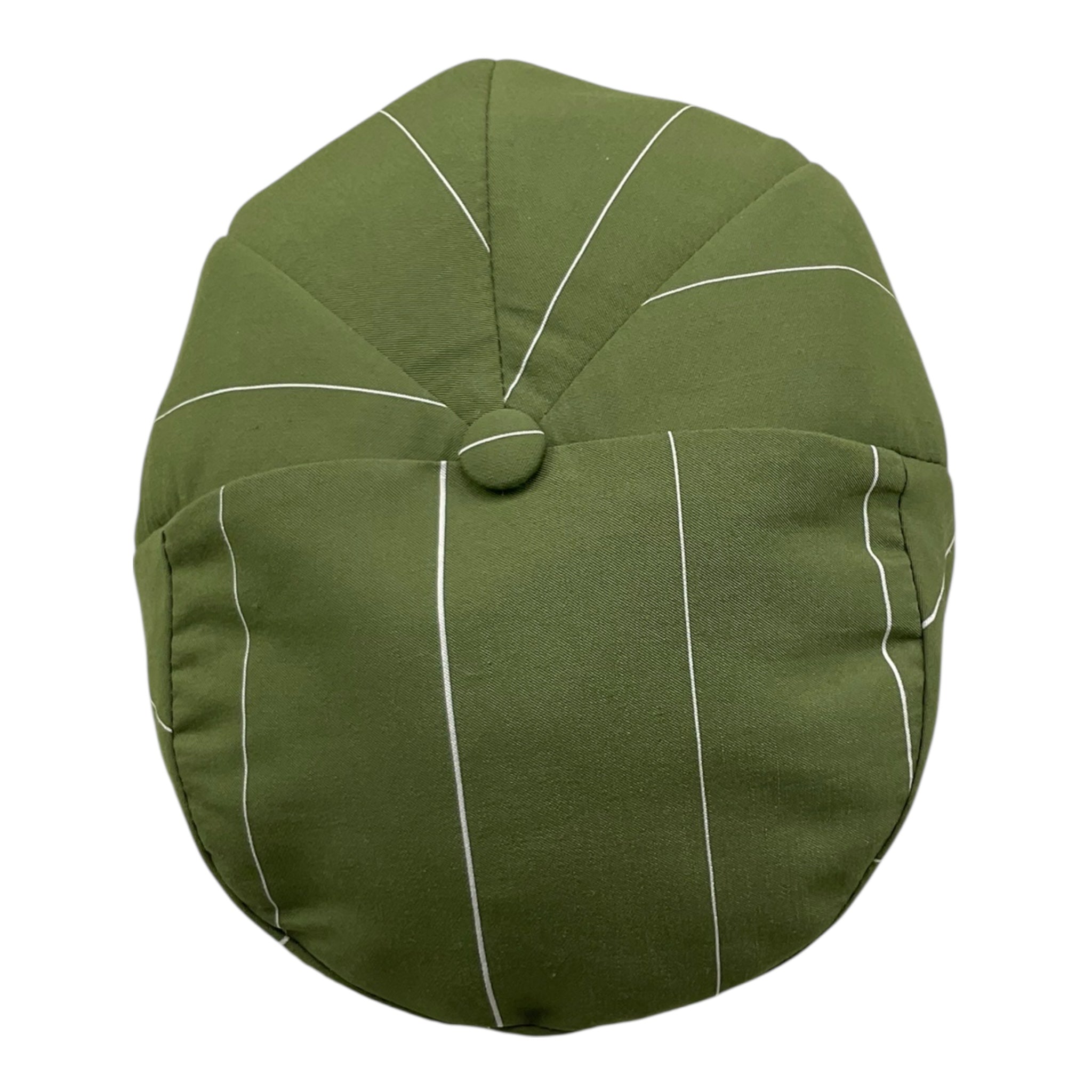 Colori Chiari Cappello Coppola Tinta Unita per Neonato MN928051 VERDE COLORI CHIARI 