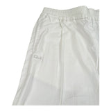 Daniele Alessandrini Pantalone Tinta Unita con Elastico In Vita per Bambino 1235P00016X PANNA DANIELE ALESSANDRINI 