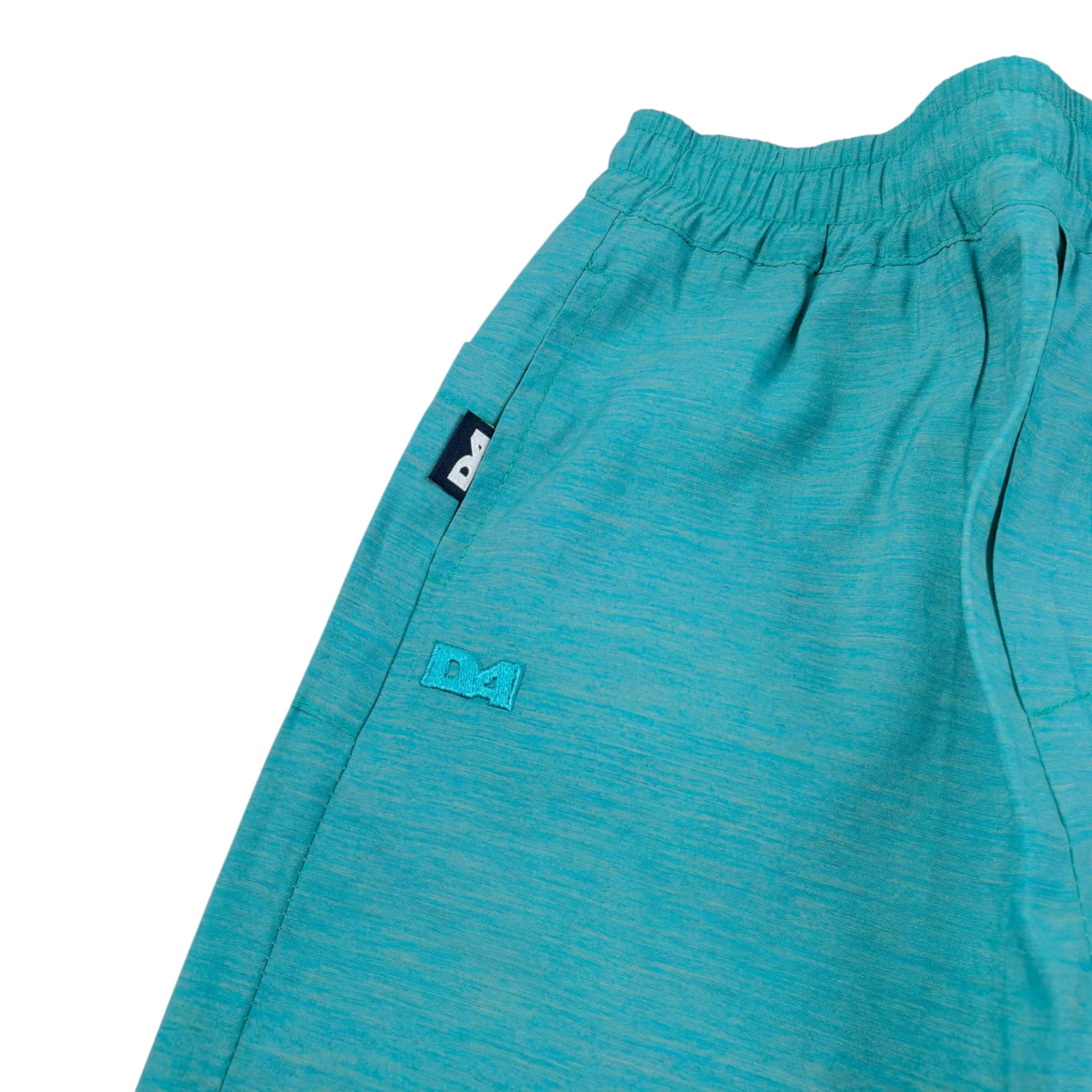 Daniele Alessandrini Pantalone Tinta Unita con Elastico In Vita per Neonato 1295P00017 VERDE DANIELE ALESSANDRINI 