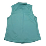 Daniele Alessandrini Camicia Giromanica Tinta Unita con Logo per Bambino 1296C00326J VERDE DANIELE ALESSANDRINI 