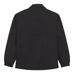 Dickies Giubbino Tinta Unita con Bottoni per Bambino DK0DKJR31FBK1 NERO DICKIES 