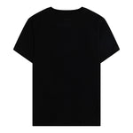 Dickies T-Shirt Girocollo Tinta Unita con Stampa Logo per Bambino DK0KSR64KBK1 NERO DICKIES 