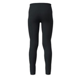 Diesel Leggins tinta unita con Logo Nero per Bambina J01253 NERO DIESEL 