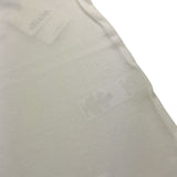 Dixie T-Shirt Scollo A Barca Tinta Unita per Bambina MB96072G74 BIANCO DIXIE 